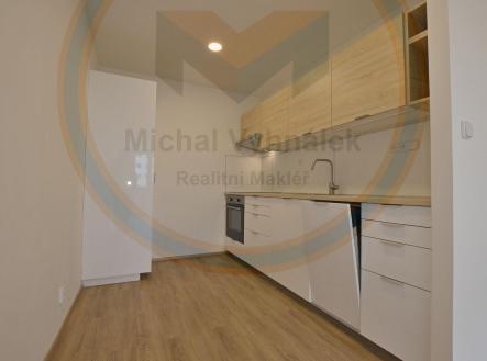 Pronájem bytu, 3+kk, 65 m²