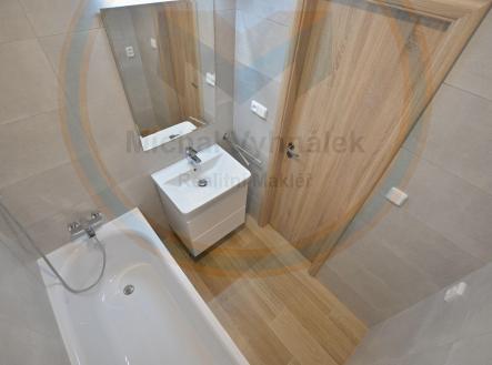 Pronájem bytu, 3+kk, 65 m²