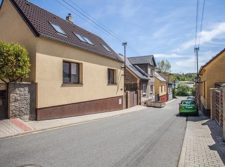 BL10 | Prodej - dům/vila, 155 m²