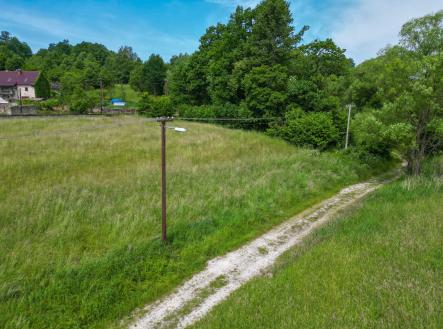 DJI_0126 | Prodej - pozemek pro bydlení, 1 300 m²