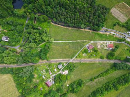 Prodej - pozemek pro bydlení, 1 300 m² obrázek