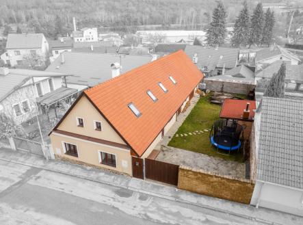 Votice_rozlišení pro web-10 | Prodej - dům/vila, 330 m²