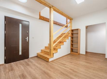 Votice_rozlišení pro web-35 | Prodej - dům/vila, 330 m²