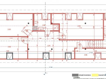 Snímek obrazovky 2024-09-11 v 17.36.55 | Prodej - dům/vila, 330 m²