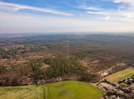 Kersko_rozlišení pro web-21 | Prodej - pozemek pro bydlení, 4 580 m²