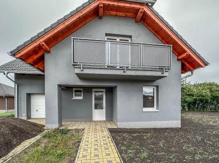 IMG_1442 | Pronájem - dům/vila, 190 m²