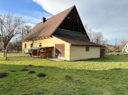 Prodej - dům/vila, 100 m² obrázek