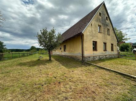 Prodej - dům/vila, 100 m² obrázek