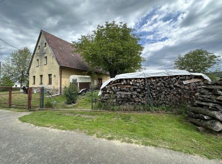 IMG_6696 | Prodej - dům/vila, 100 m²