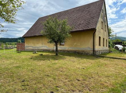 IMG_6685 | Prodej - dům/vila, 100 m²