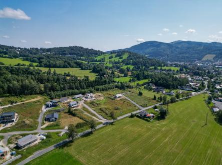 DJI_0235 | Prodej - pozemek pro bydlení, 961 m²