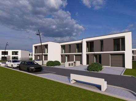 Prodej - dům/vila, 120 m² obrázek