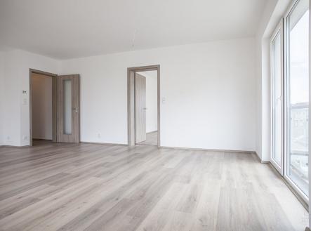 M3 | Pronájem bytu, 2+kk, 75 m²