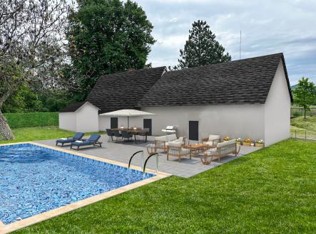 Prodej - dům/vila, 150 m² obrázek