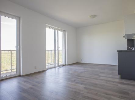 KM3 | Pronájem bytu, 2+kk, 51 m²