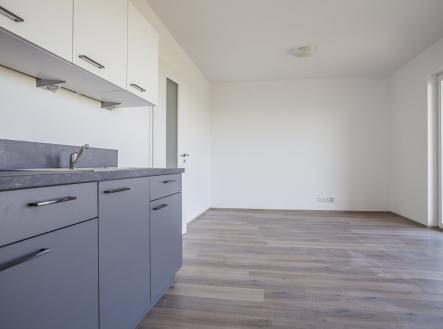 KM4 | Pronájem bytu, 2+kk, 51 m²