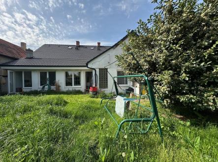 Prodej - dům/vila, 120 m² obrázek