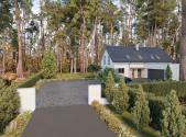 Prodej - pozemek pro bydlení, 4 600 m²