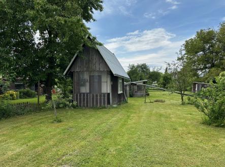 Prodej - pozemek pro bydlení, 812 m² obrázek
