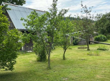 Prodej - pozemek pro bydlení, 812 m² obrázek
