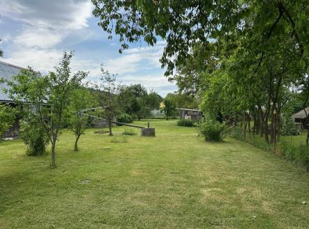 IMG_6697 | Prodej - pozemek pro bydlení, 812 m²