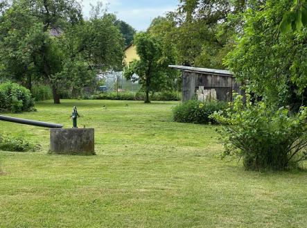 IMG_6704 | Prodej - pozemek pro bydlení, 812 m²