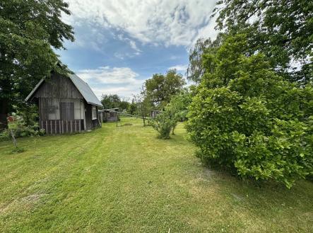 Prodej - pozemek pro bydlení, 812 m² obrázek