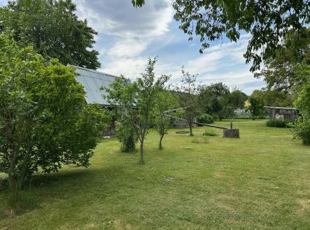 IMG_6698 | Prodej - pozemek pro bydlení, 812 m²