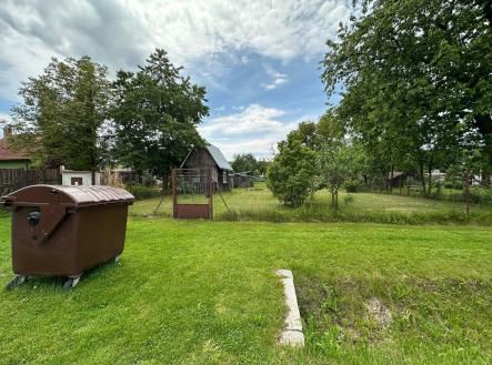 IMG_6707 | Prodej - pozemek pro bydlení, 812 m²