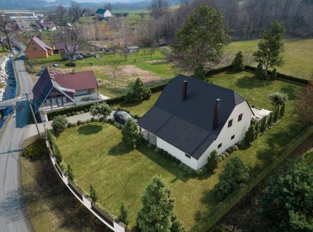 View 4 - D01 | Prodej - dům/vila, 187 m²