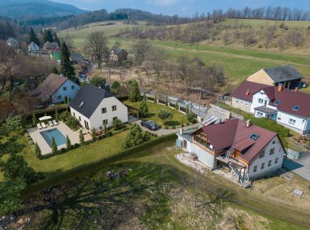 View 2 - D01 | Prodej - dům/vila, 187 m²