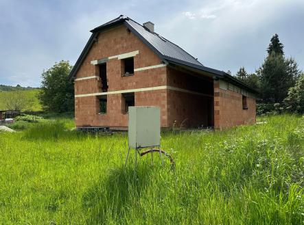 Prodej - dům/vila, 187 m² obrázek