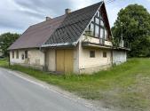Prodej - chata/rekreační objekt, 120 m²