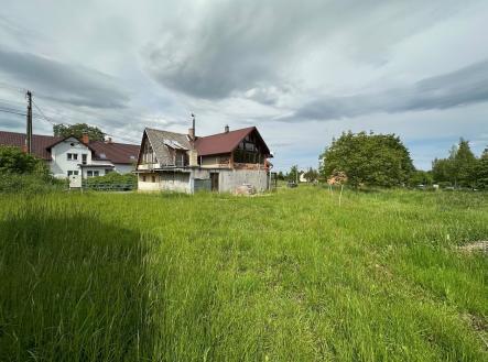 IMG_6752 | Prodej - chata/rekreační objekt, 120 m²