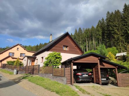 Prodej - dům/vila, 171 m² obrázek