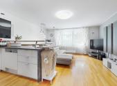 Prodej bytu, 3+kk, 79 m²