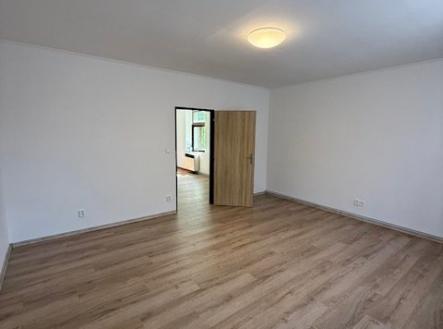 Pronájem bytu, 1+1, 52 m² obrázek