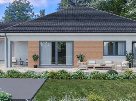 View 2 - D02 (28) | Prodej - pozemek pro bydlení, 1 832 m²