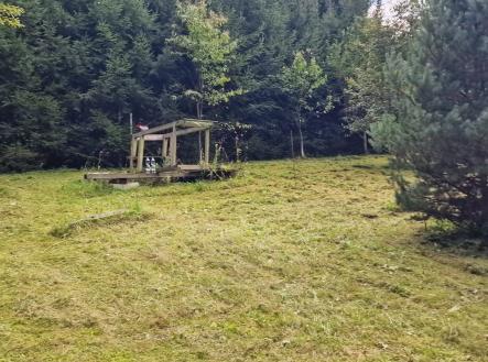 Prodej - pozemek pro bydlení, 1 832 m² obrázek