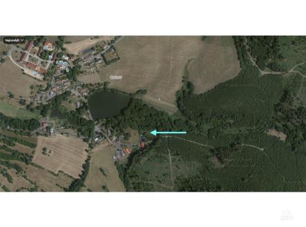 zb.001 | Prodej - pozemek pro bydlení, 1 832 m²