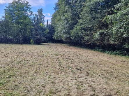 9f3ed493-ed4c-41cd-9bcd-76513107cece | Prodej - pozemek pro bydlení, 1 832 m²