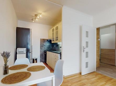Pronájem bytu, 2+kk, 50 m² obrázek