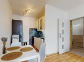 Pronájem bytu, 2+kk, 50 m²