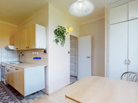Prodej bytu, 2+1, 61 m² obrázek