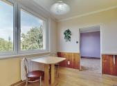 Prodej bytu, 2+1, 61 m²