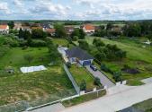 Prodej - pozemek pro bydlení, 1 361 m²