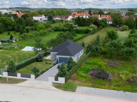View 1 - D01 (47) | Prodej - pozemek pro bydlení, 1 361 m²