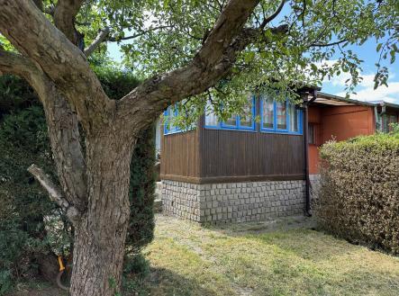 Prodej - chata/rekreační objekt, 19 m² obrázek