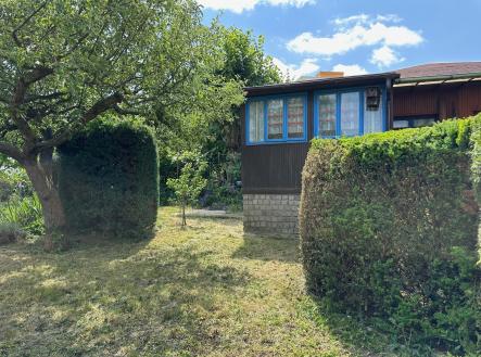 IMG_6863 | Prodej - chata/rekreační objekt, 19 m²