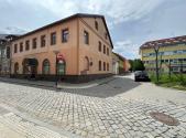 Prodej - dům/vila, 750 m²